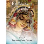 Radharani's Beauty